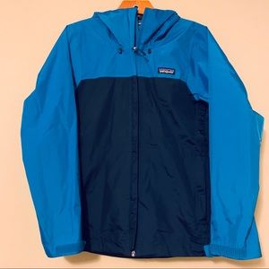 Nw/oT Patagonia Rain Jacket
